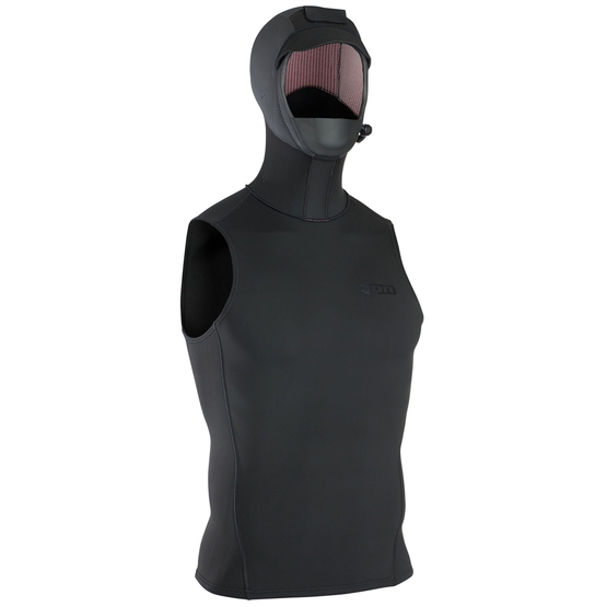 ION Hooded neo vest 3/2 2021