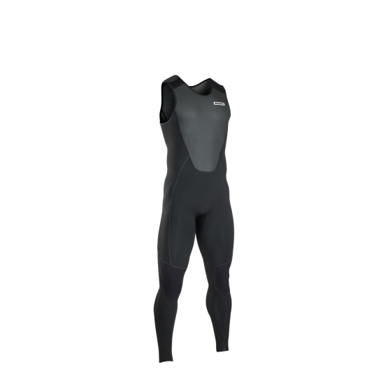 ION Mens wetsuit Long John 2.5 - black