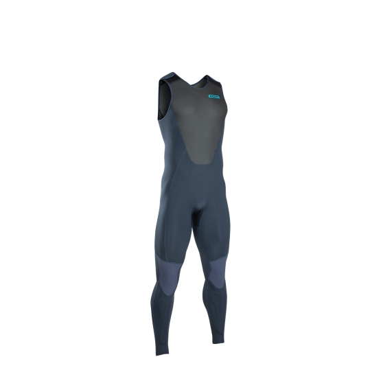 ION Mens wetsuit Long John 2.5 - dark blue