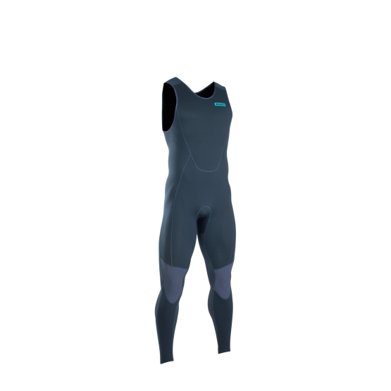 ION Mens wetsuit Long John Element 2.0 - dark blue