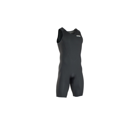ION Mens wetsuit Monoshorty 0.5 DL - black