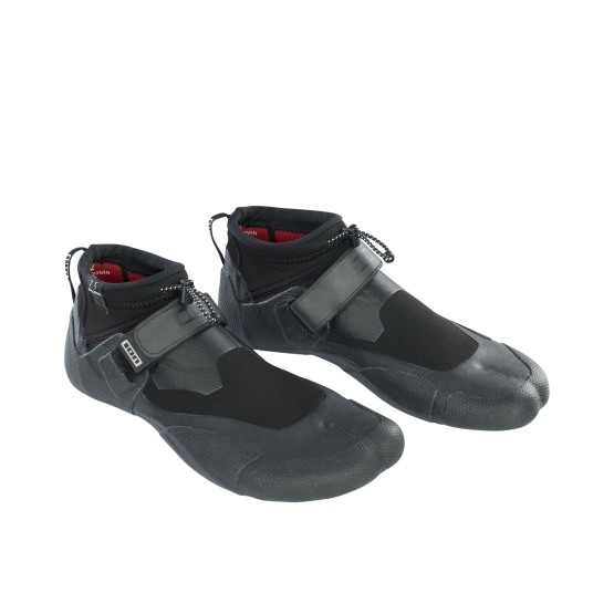 ION 2022 Shoes Ballistic 2.5 Internal Split Toe black - Price, Reviews ...