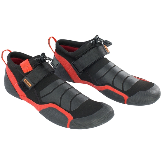 ION Magma Shoes 2.5 Round Toe