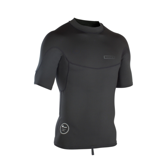 ION 2022 Men Thermo Top S/S black