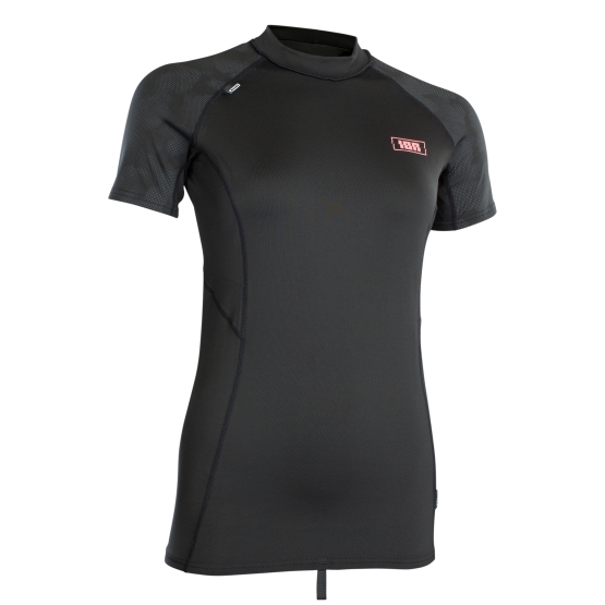 ION 2022 Women Thermo Top S/S black