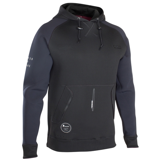 ION Neo hoody 2020 - Price, Reviews - EASY SURF Shop