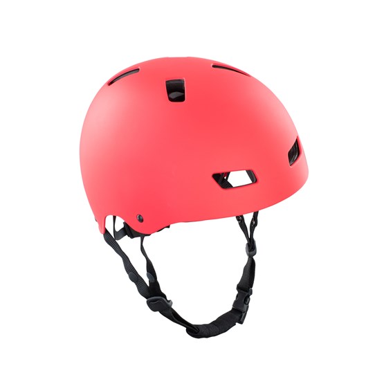 ION - Kask 3.2 - red 2021