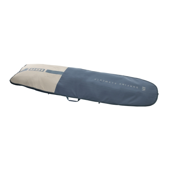 ION Boardbag SUP/Wing Core Stubby steel blue 2022
