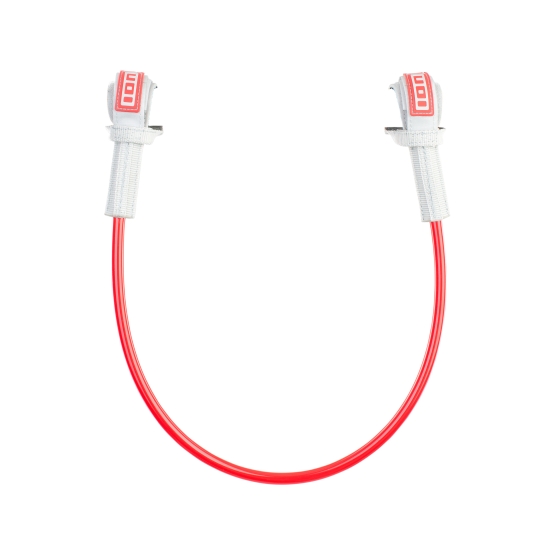 ION Harness lines Fix Pro - red (pair)