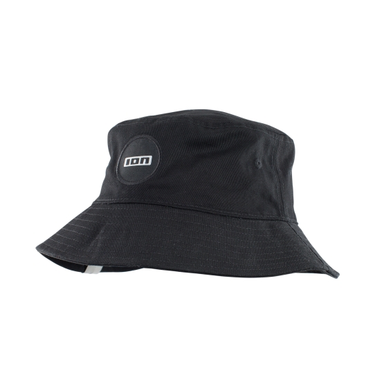 ION Bucket Hat - black