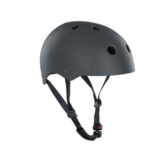 ION 2022 Helmet Hardcap Core black
