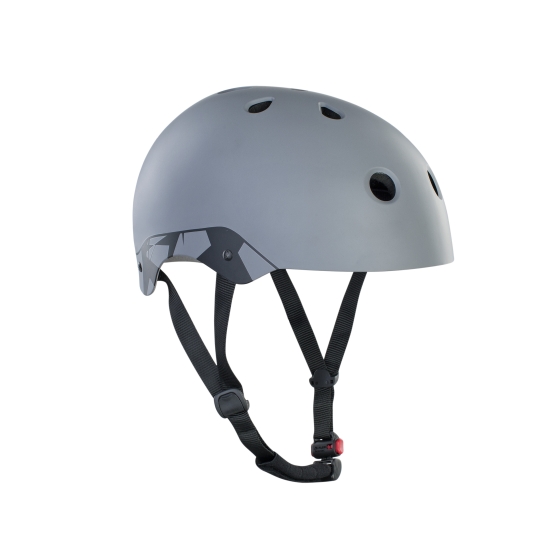 ION 2022 Helmet Hardcap Amp stone-grey