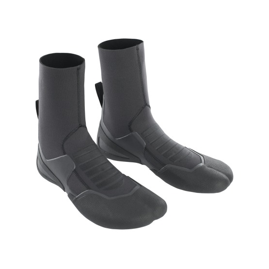 Neoprene Boots high ION Plasma 3/2 Internal Split unisex black