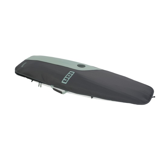 ION Boardbag Surf Core Stubby - jet-black