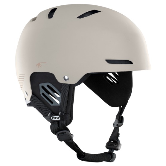 ION Slash Amp helmet