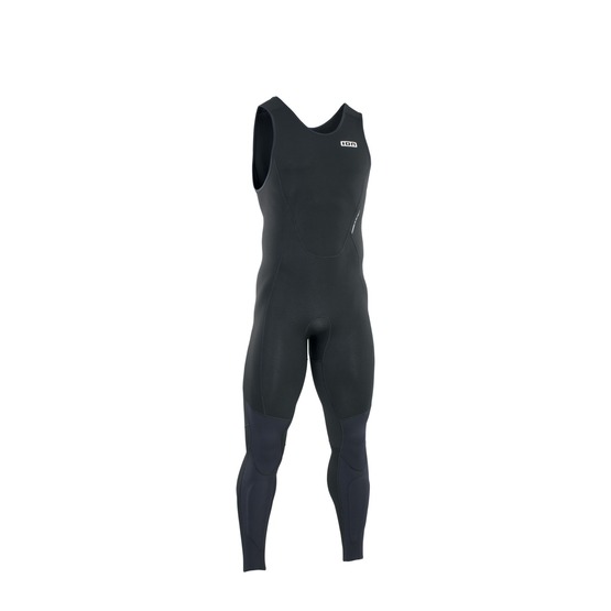 ION Mens wetsuit Long John Element Protection - black