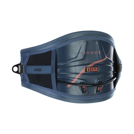 Wing harness ION Rogue Cascade-Blue