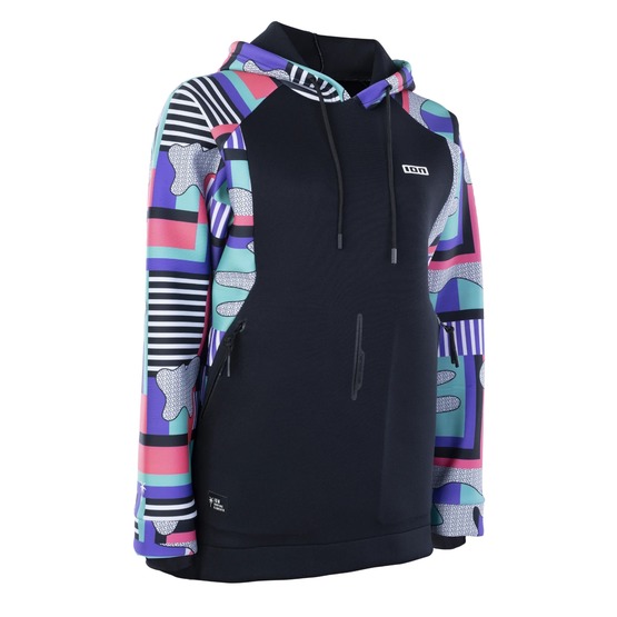 Bluza neoprenowa damska ION Neo Hoody Lite