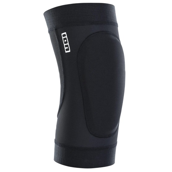 Nakolanniki ION Wing Sleeve Knee Black