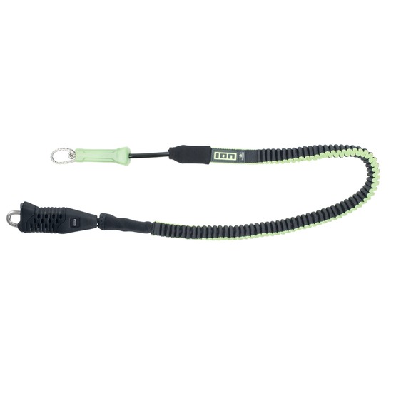 Leash do latawca ION Tec Safety Neo-Mint