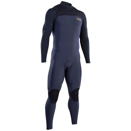 Pianka męska ION Seek Amp 5/4 Fullsuit Front Zip
