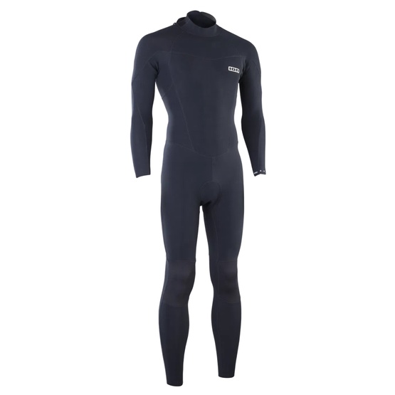 Mens wetsuit ION Static 3/2 Fullsuit Back Zip