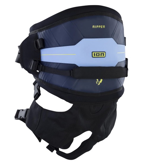 Youth harness ION Kite Waist Ripper Indigo-Dawn