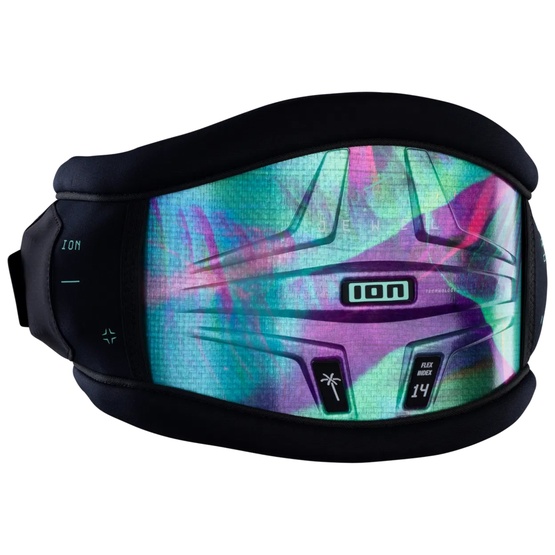 Womens Harness ION Windsurf Waist Jewel Curv