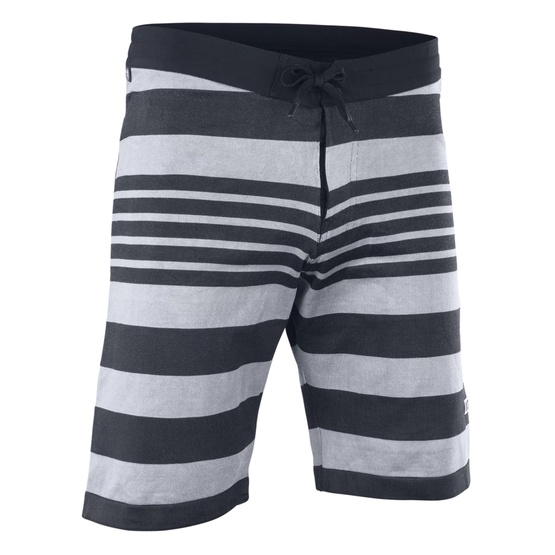 Boardshorts ION Boardshorts Surf Shield 20'' black