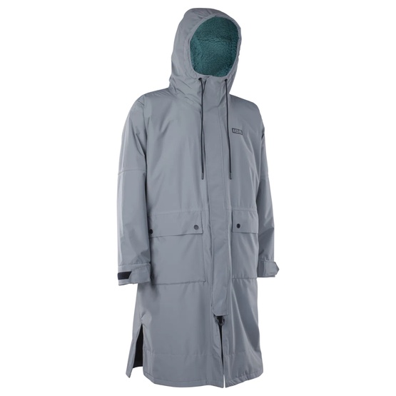 Płaszcz ION Storm Coat sage-grey