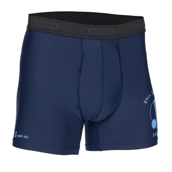 Mens shorts ION Ball Slapper Shorts blue