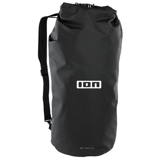 Torba wodoszczelna ION Dry Bag Black