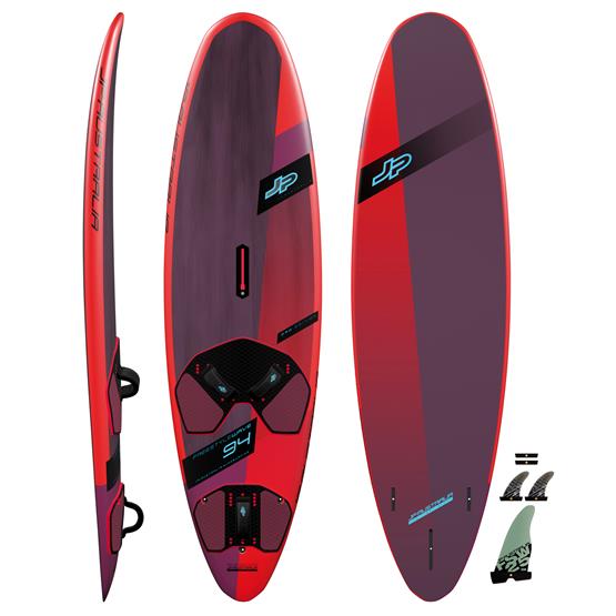 JP Windsurf board Freestyle Wave PRO 2020