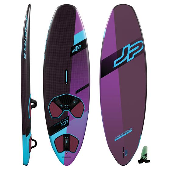 JP Windsurf board Freestyle PRO 2020