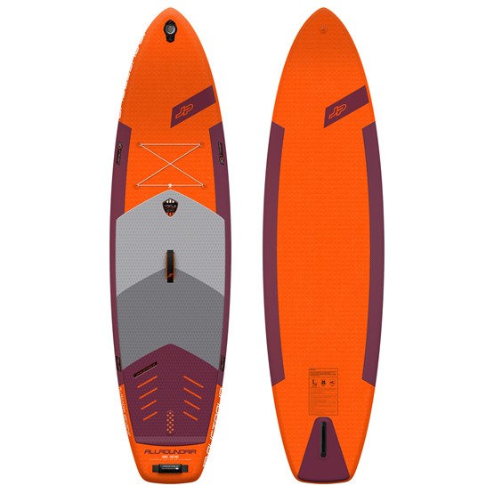 JP Inflatable SUP board AllroundAir 6'' SE 3DS 2020/2021