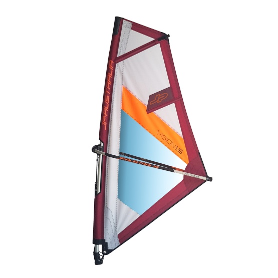 JP-Australia Pędnik windsurfingowy Vision