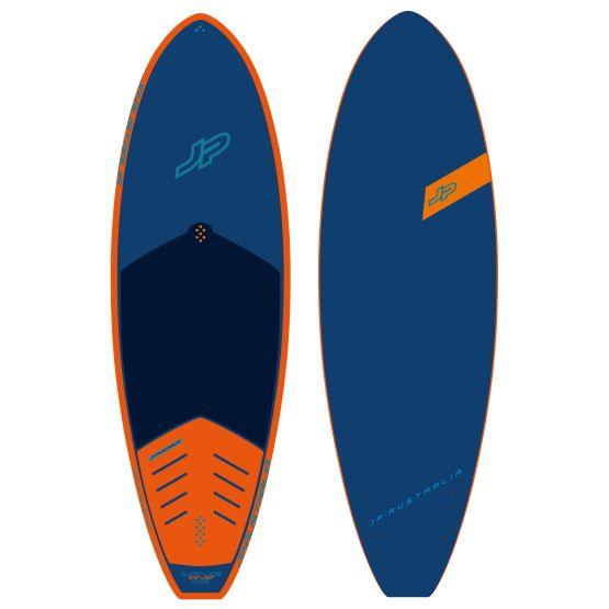 JP-Australia SUP board Surf Wide IPR 2022