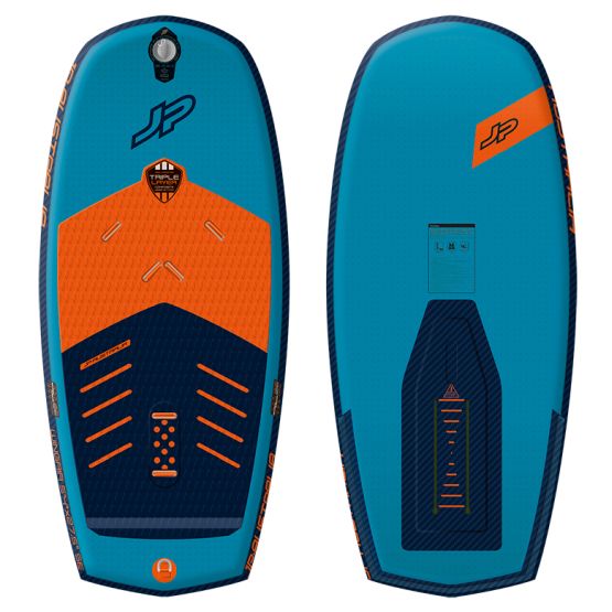 JP x NEILPRYDE Wingfoil package - WingAir board + Glide Surf HP Foil - JP-Australia Wing Air SE