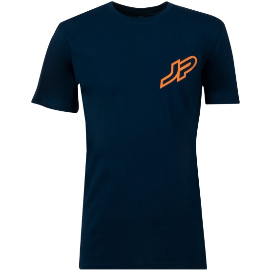 JP-Australia Mens T-Shirt midnight blue