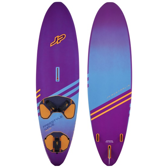 JP-Australia Windsurf board Freestyle Wave PRO 2023