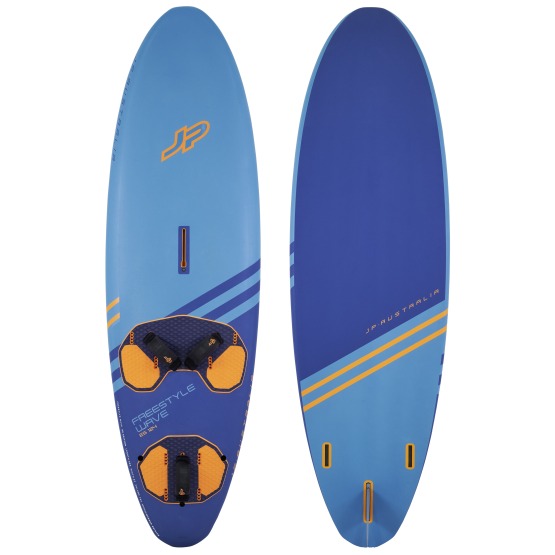 JP-Australia Windsurf board Freestyle Wave ES 2023