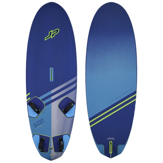 JP-Australia Windsurf board Super Sport LXT 2023