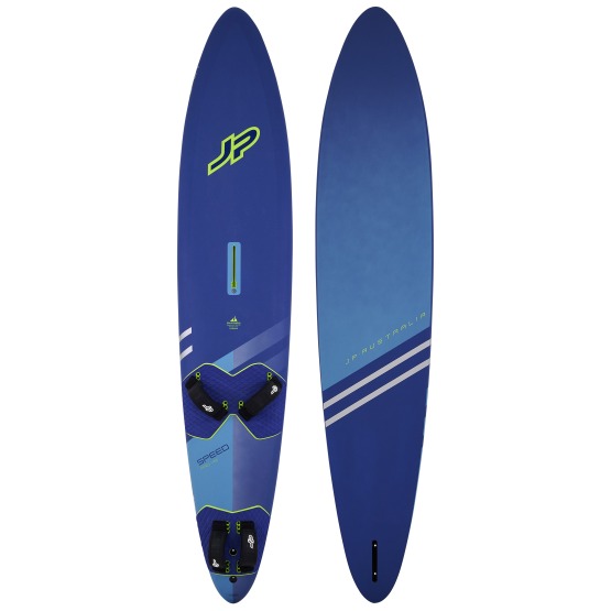 JP-Australia Windsurf board Speed PRO 2023