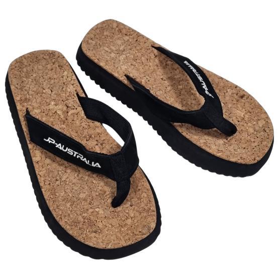 JP-Australia Beach Sandals Cork
