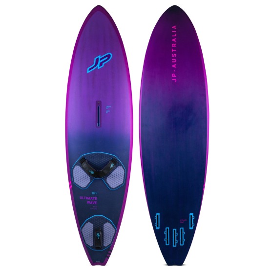 Windsurf board JP-Australia Ultimate Wave PRO 2024