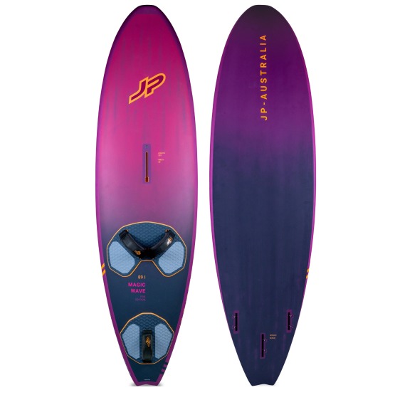Windsurf board JP-Australia Magic Wave PRO 2024