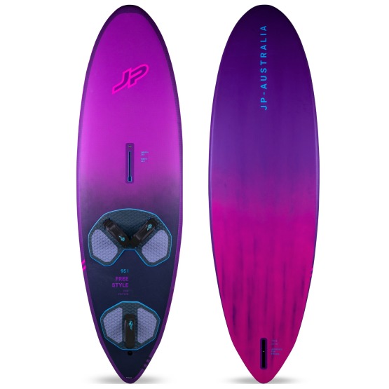 Windsurf board JP-Australia Freestyle PRO 2024