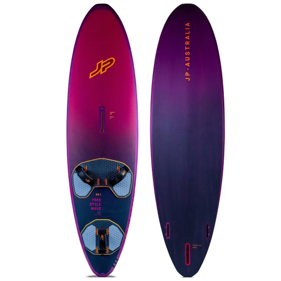 Windsurf board JP-Australia Freestyle Wave PRO 2024