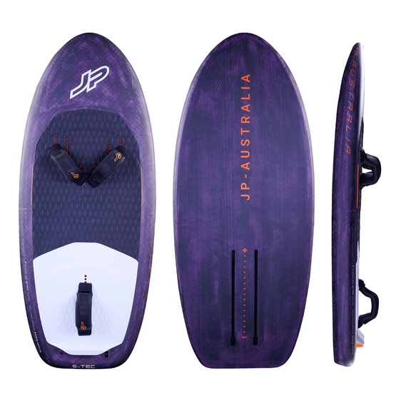 Wing foil board JP-Australia F-Winger S-TEC 2026