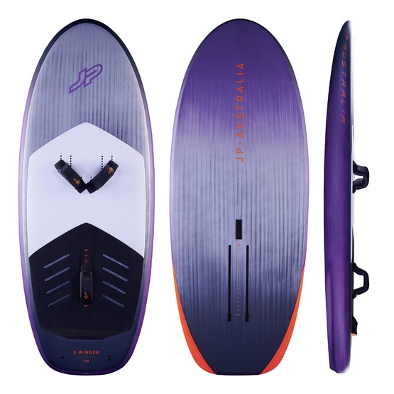 Wing foil board JP-Australia X-Winger PRO 2026